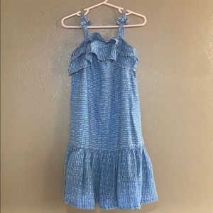 EUC Genuine Kids, sz 3 sun dress.